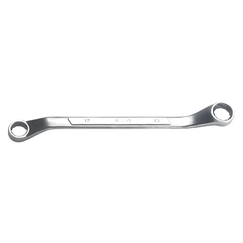 Aigo Box-End Wrench – Precision-Fit, Japanese Manufacturing 1