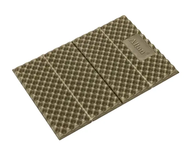 Alton Closed-Cell Foam Sit Pad – Lightweight Ground Mat 1