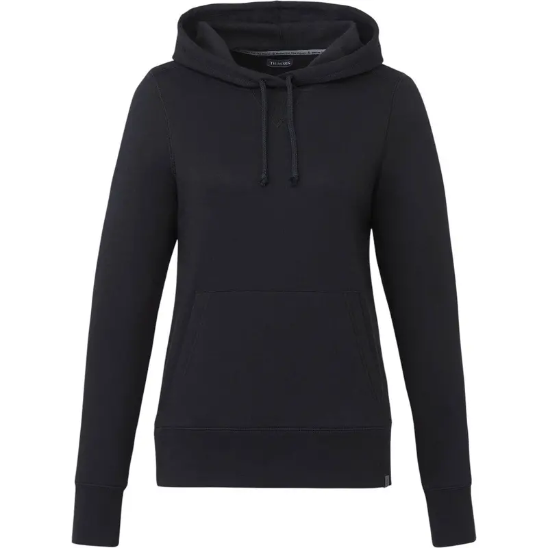 Argus Women’S Sustainable Fleece Hoodie – Elevate Tm98221