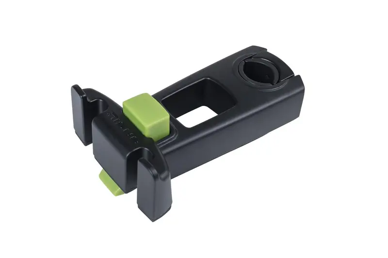 Basil Ahead Stem-Mount Handlebar Holder For Bags 1