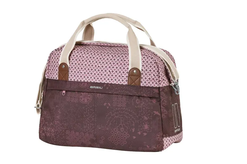 Basil Boheme 18L Bike Shoulder Carry Bag 1