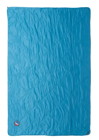 Big Agnes Why Not Picnic Blanket – Durable & Compact 2