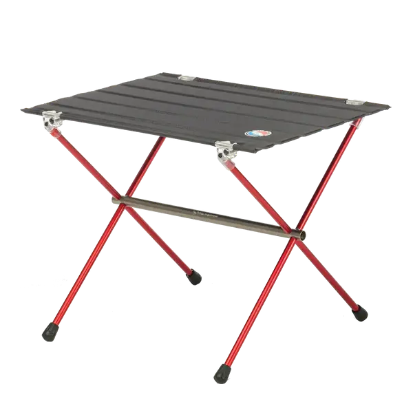 Big Agnes Woodchuck Portable Folding Camp Table 1