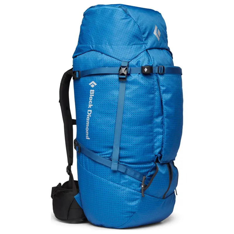 Black Diamond Mission 75 Backpack – Durable Expedition Pack 1