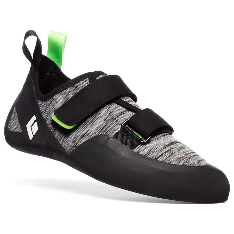 Black Diamond Momentum Men’S All-Around Climbing Shoes 1