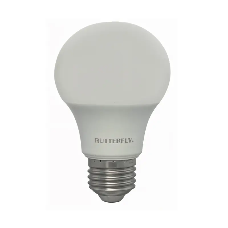Butterfly E27 Led Lamp – 220–240V Ac, Energy-Efficient Lighting (Taiwan Made) 1