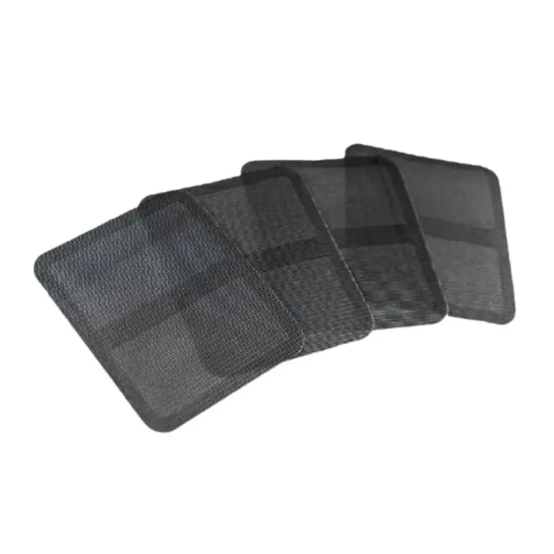 Coghlan’S Mesh Repair Patches – Reinforced Nylon Patch Kit For Gear 1