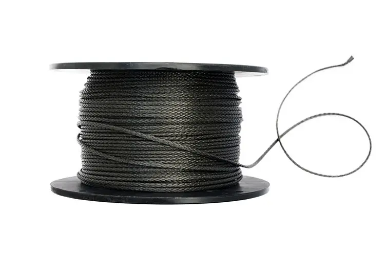 Dd Hammocks Amsteel Blue 2.5Mm Cord – Sold By The Meter 1