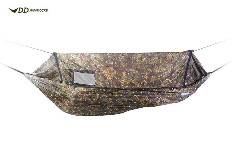 Dd Nest Hammock In Multicam Camo 1