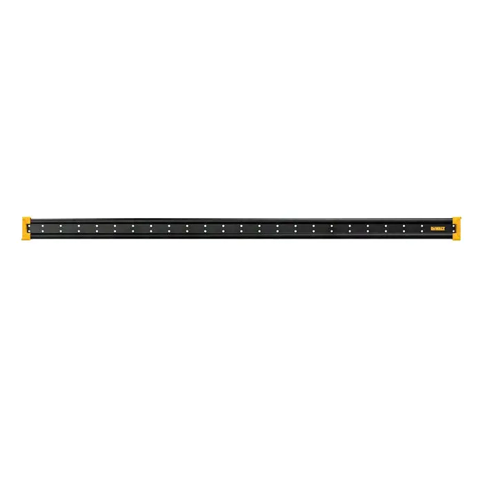 Dewalt Dwst82800 48-Inch Wall-Mountable Metal Rail For Toughsystem 1