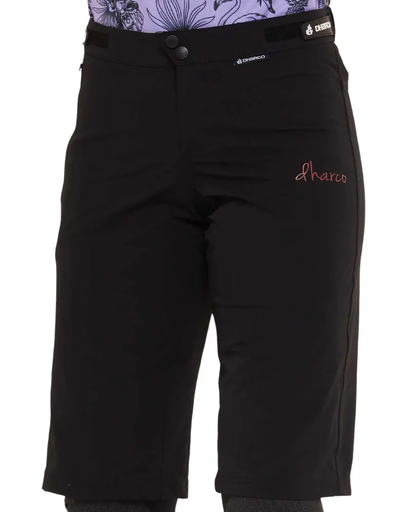 Dharco Women’S Gravity-Fit Athletic Shorts 1