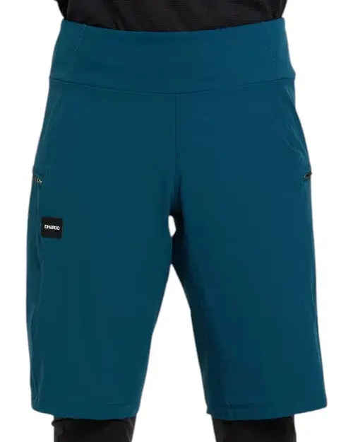 Dharco Women’S Trail Shorts – Lightweight Hiking & Running Shorts 1