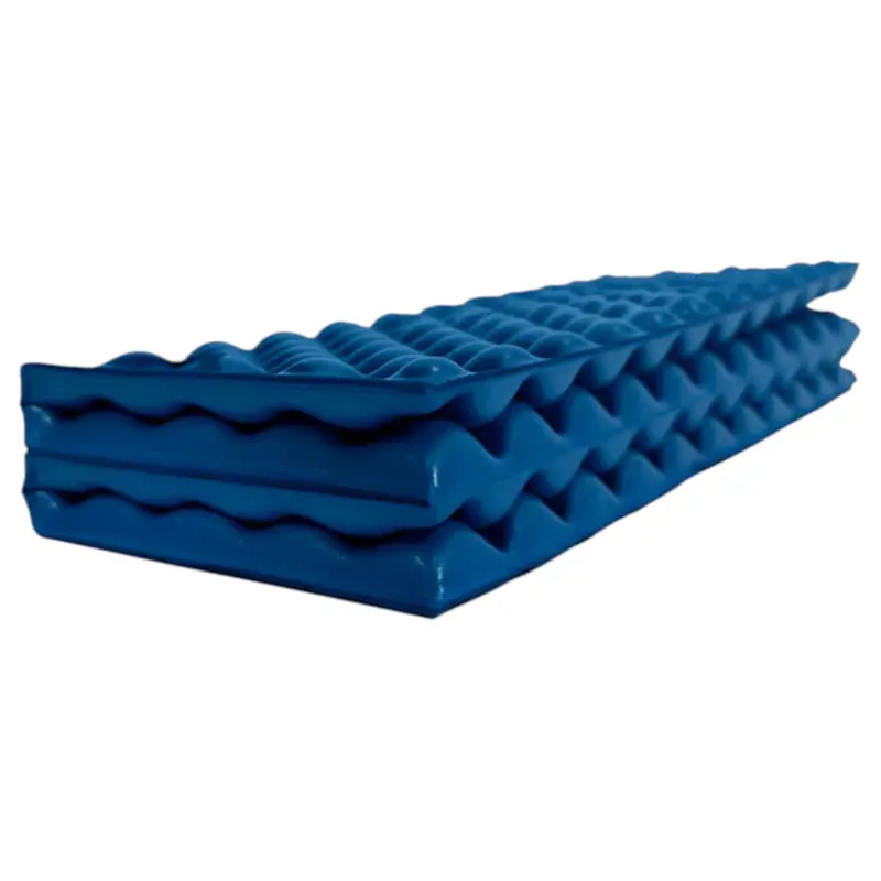 Domex Foam Folding Seat Mat – Portable Lightweight Sit Pad 1