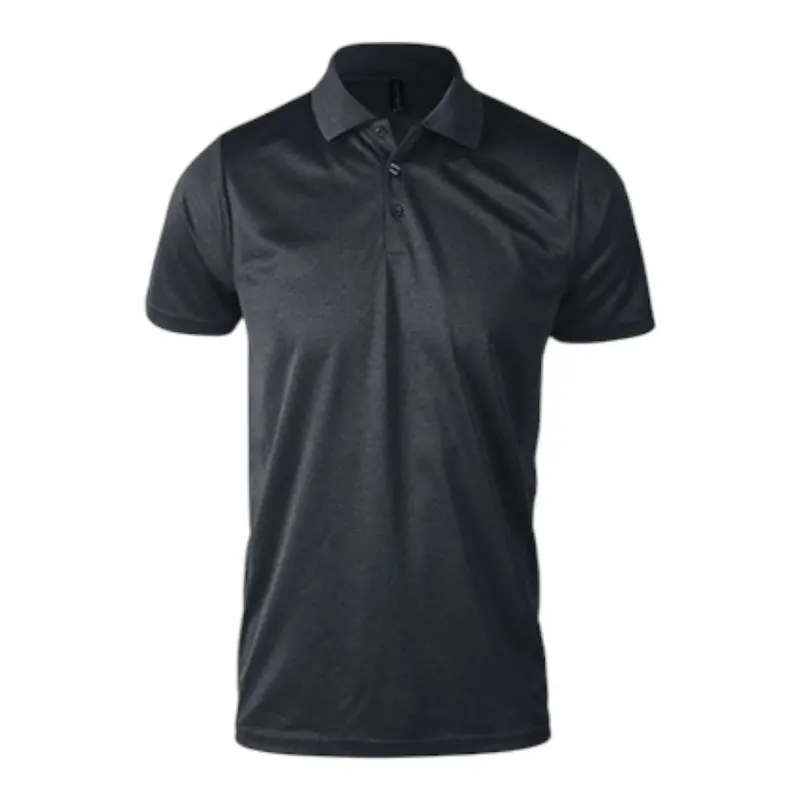 Dunbrooke Ecotitle Men’S Companion Polo – Eco-Conscious Knit 1