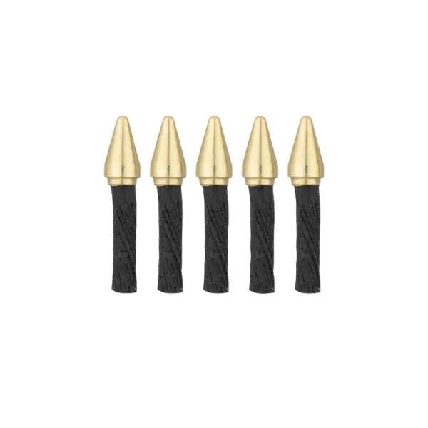 Dynaplug Pointed-Tip Repair Plugs For Tubeless Tires 1