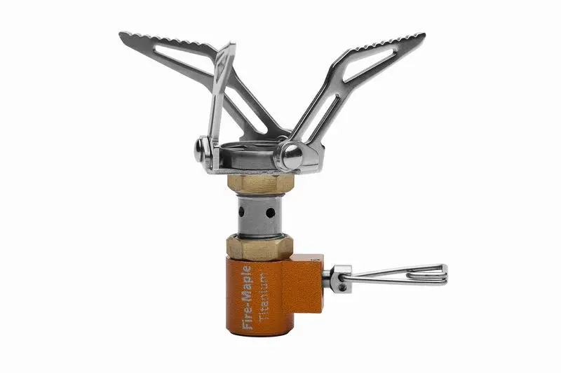 Fire-Maple Hornet Fms-300T Ultra-Compact Mini Stove 1