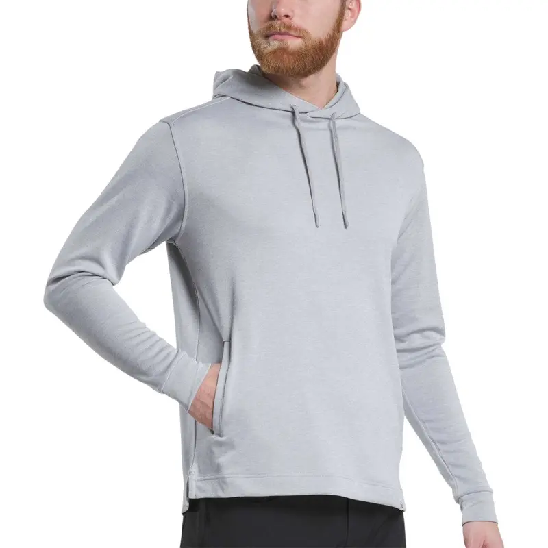 Footjoy Lightweight Golf Hoodie – Breathable Performance Layer Tm18236 1