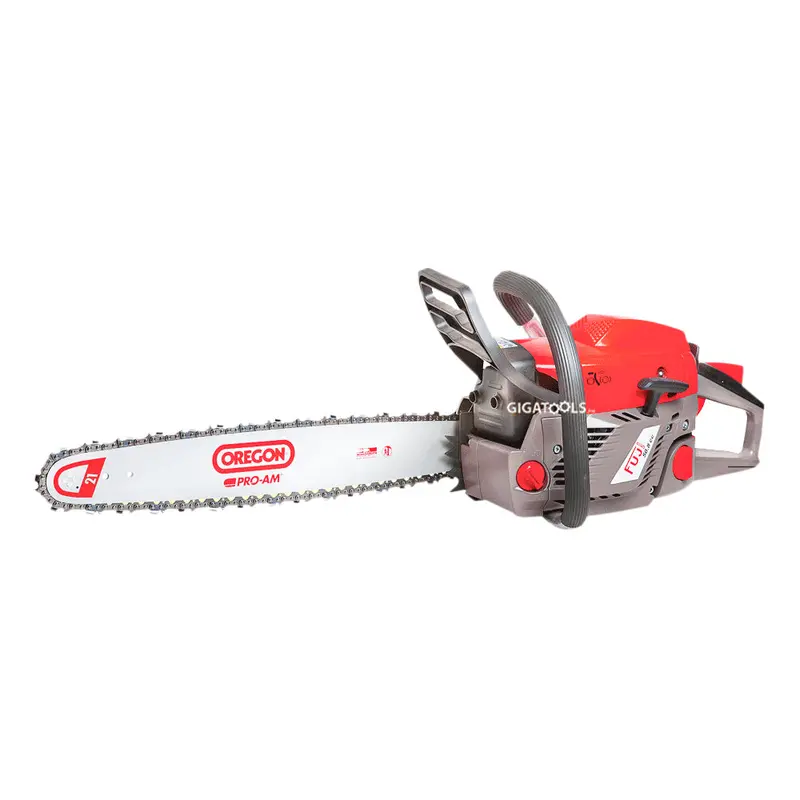 Fuji Plus Fpcs-50E 20-Inch Gas-Powered Chainsaw 1