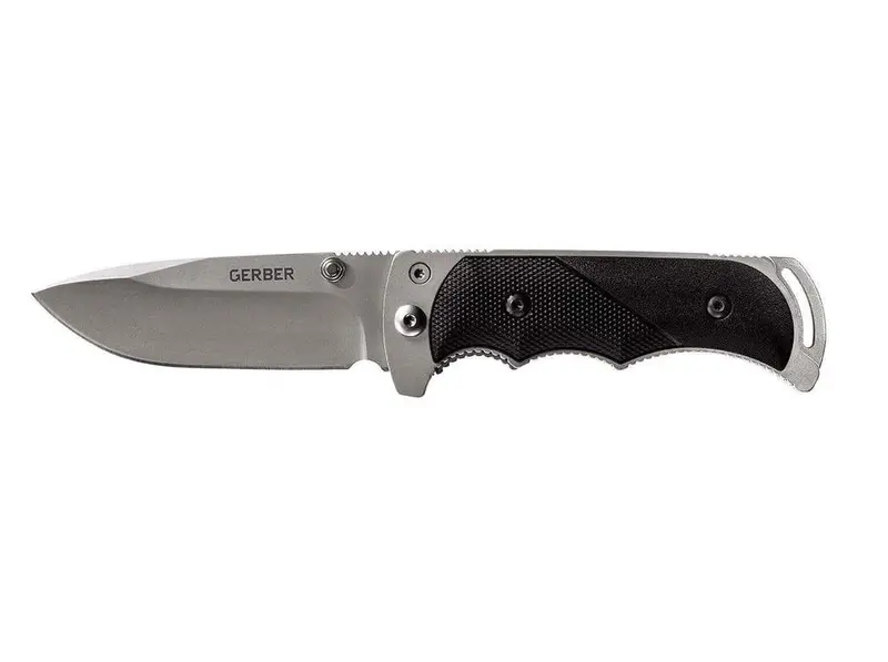 Gerber Freeman Guide Folding Knife – Lightweight Edc 1