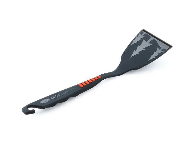 Gsi Compact Pack Silicone Spatula 1