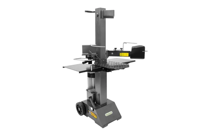 Handy Thpls8Te 8-Ton Electric Vertical Log Splitter 1