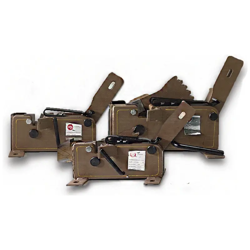 Haru Premium Bar Cutters For Precision Metal And Cable Cutting 1