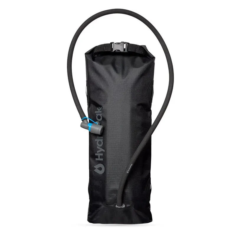 Hydrapak Hydrasleeve – 3-Liter Hydration Reservoir With Slide Seal 1