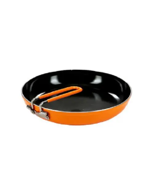 Jetboil Summit Non-Stick Skillet – Lightweight Backcountry Frying Pan 1