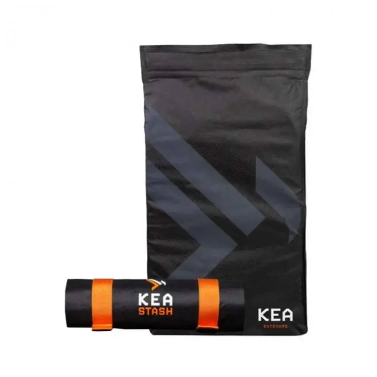 Kea Stash Go – 6L Lightweight Reusable Trash Bag 1
