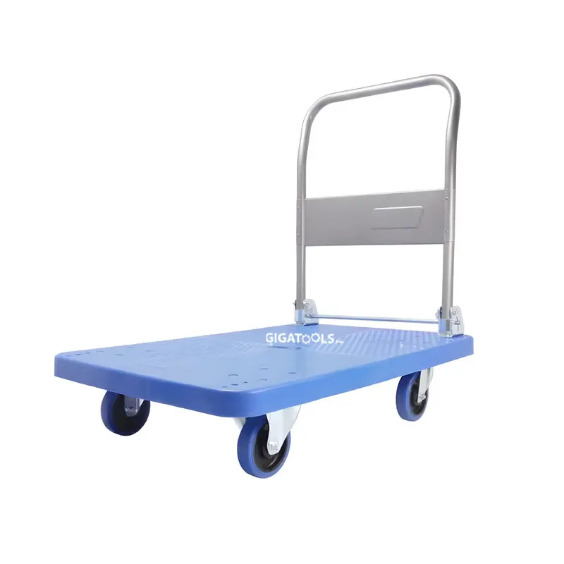 Kohl General-Purpose Pvc Foldable Platform Truck 1