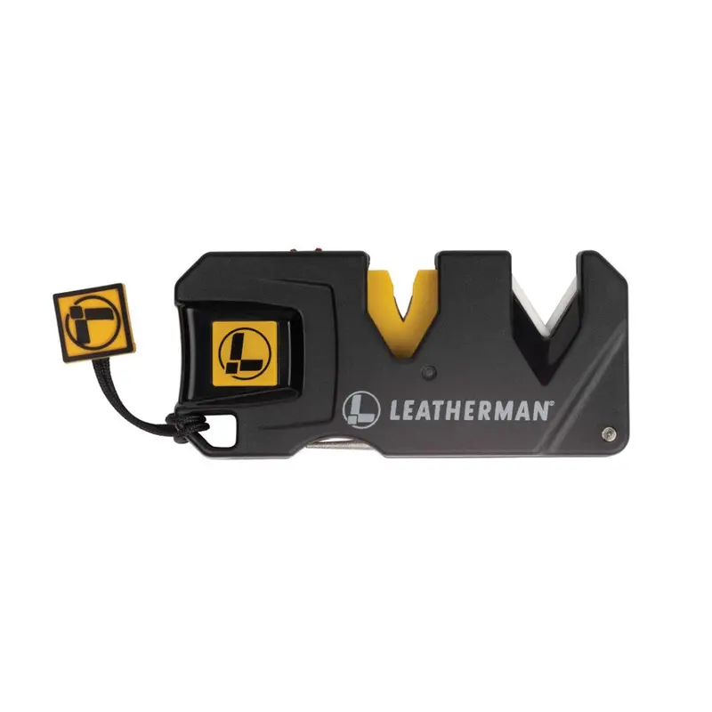 Leatherman Precision Blade Sharpener Tool 1