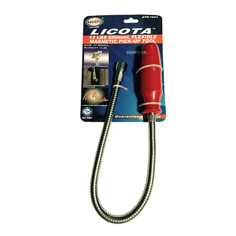 Licota 21-Inch Flexible Magnetic Pickup Tool – Atn-1023 1