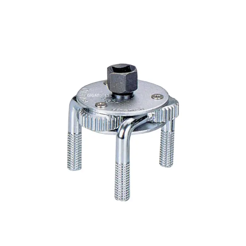 Licota 3-Leg Oil Filter Wrench – Universal Fit – Ata-0249 1