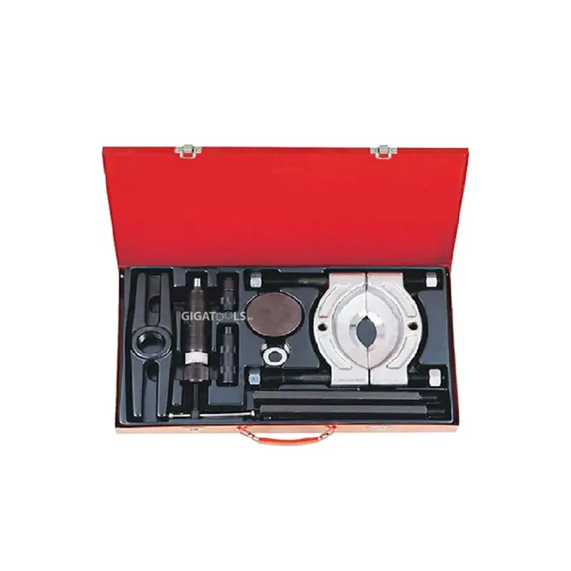 Licota 6-Inch Hydraulic Bearing Puller Kit – Atb-1074 1