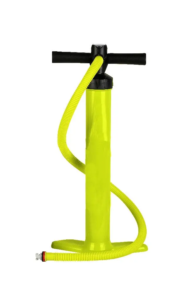 Loose Unit High-Pressure Dual-Action Sup Inflation Pump 1