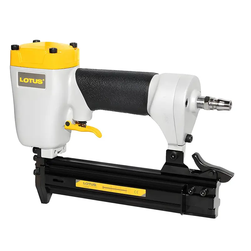 Lotus F30 Pneumatic Brad Nailer – 30Mm Precision Nailing System (Ltgg300) 1