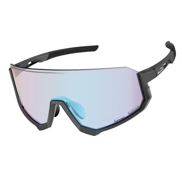 Magic Shine Sprinter Photochromic Cycling Eyewear 2