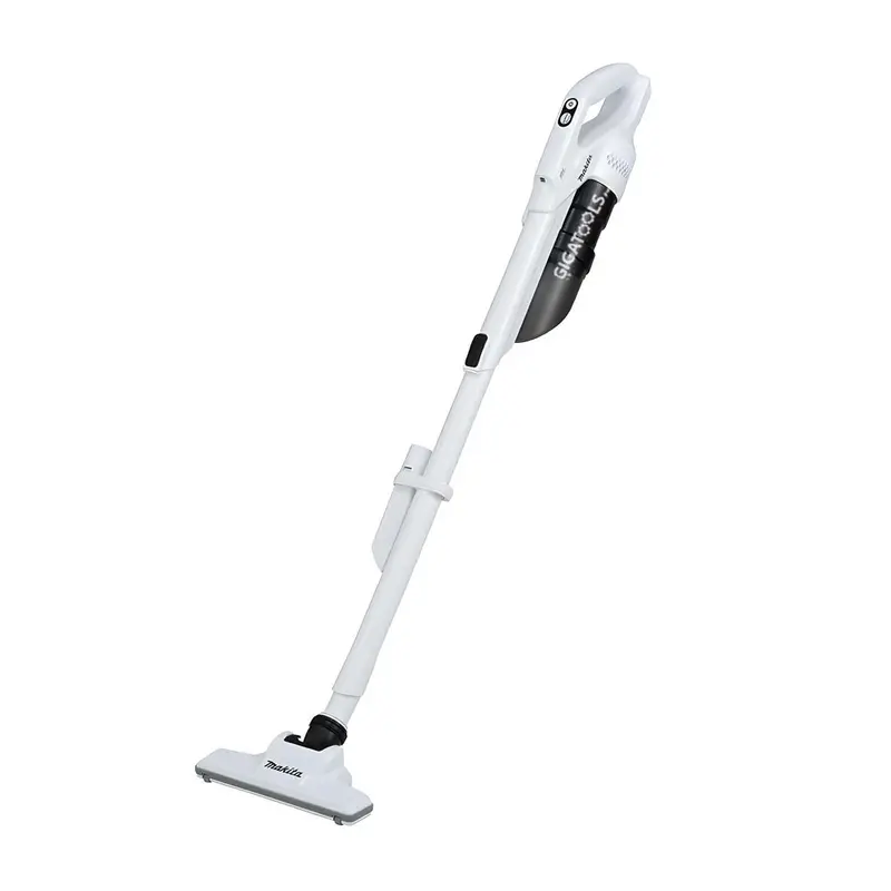 Makita Cl200Fdz 12V Cxt Cordless Vacuum Cleaner – 3-Speed Brushless Motor, 250Ml Capacity, Built-In Led Light (Tool-Only) 1