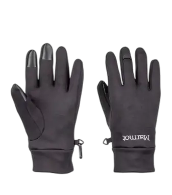 Marmot Power Stretch Connect Gloves For Women 1