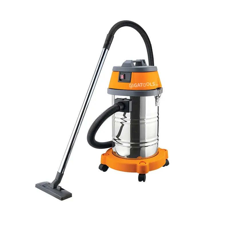Mjd 6605-B38-A High-Power Wet/Dry Vacuum – 1500W, 220V, 60Hz 1