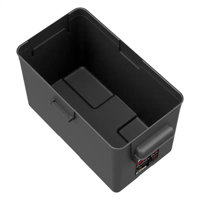 Noco Bg31 Heavy-Duty Battery Box For Group 24–31 Batteries 1