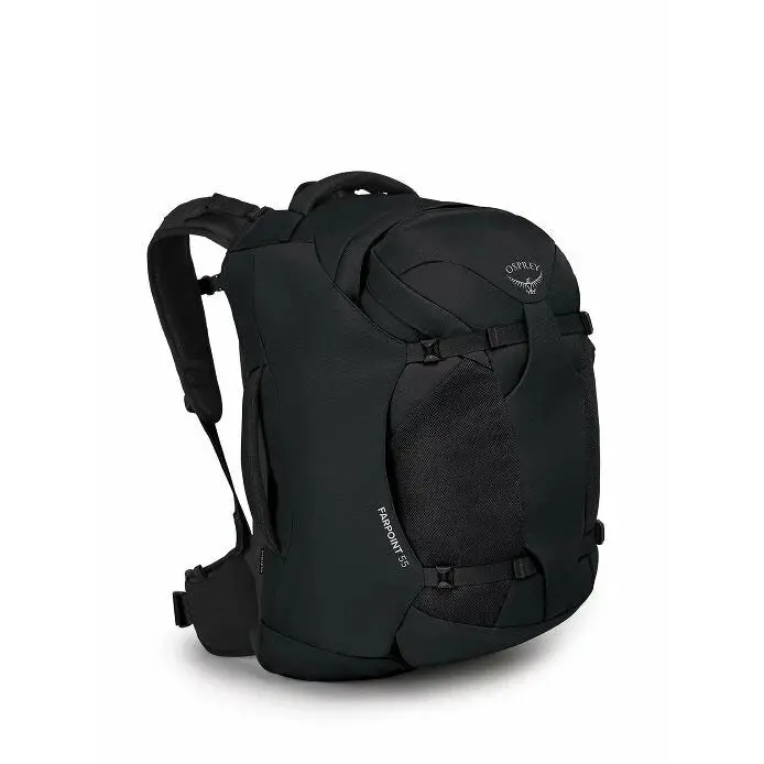Osprey Farpoint 55 Versatile Travel Backpack 1