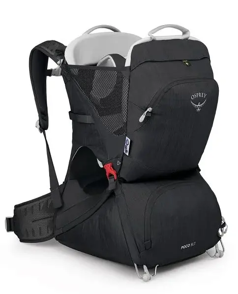 Osprey Poco Slt Child Carrier – Lightweight Hiking Backpack For Kids 1
