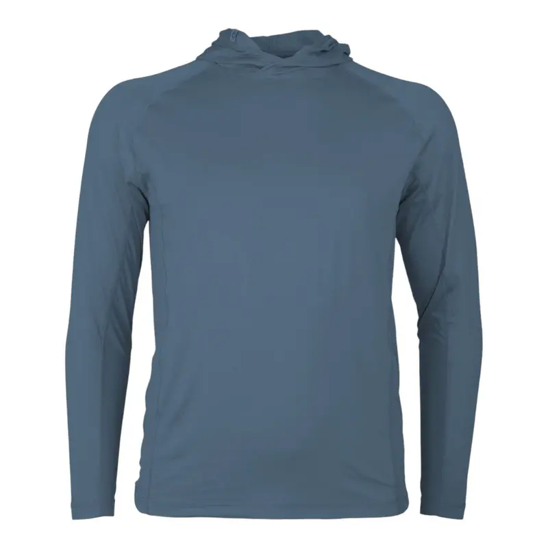 Outdoor Summit Performance Pullover – Lightweight Technical Layer