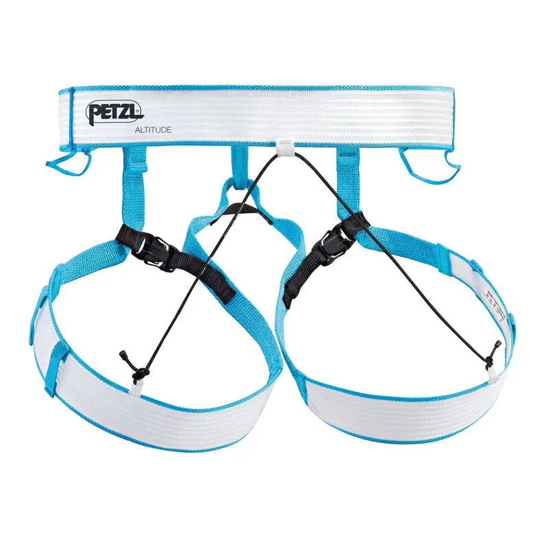 Petzl Altitude Ski Touring & Mountaineering Harness 1