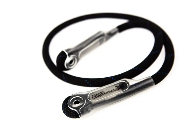 Petzl Jane Adjustable Lanyard (L50) For Technical Climbing 1
