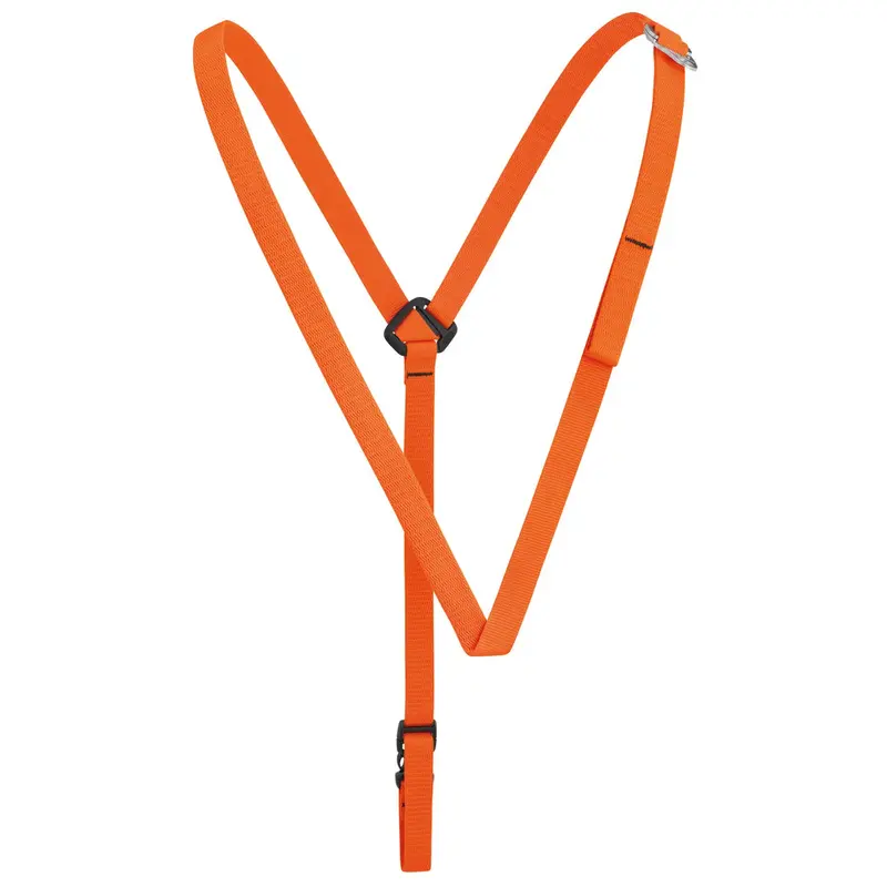 Petzl Torse Chest Harness – Adjustable Support Harness For Technical Climbing & Work At Height 1