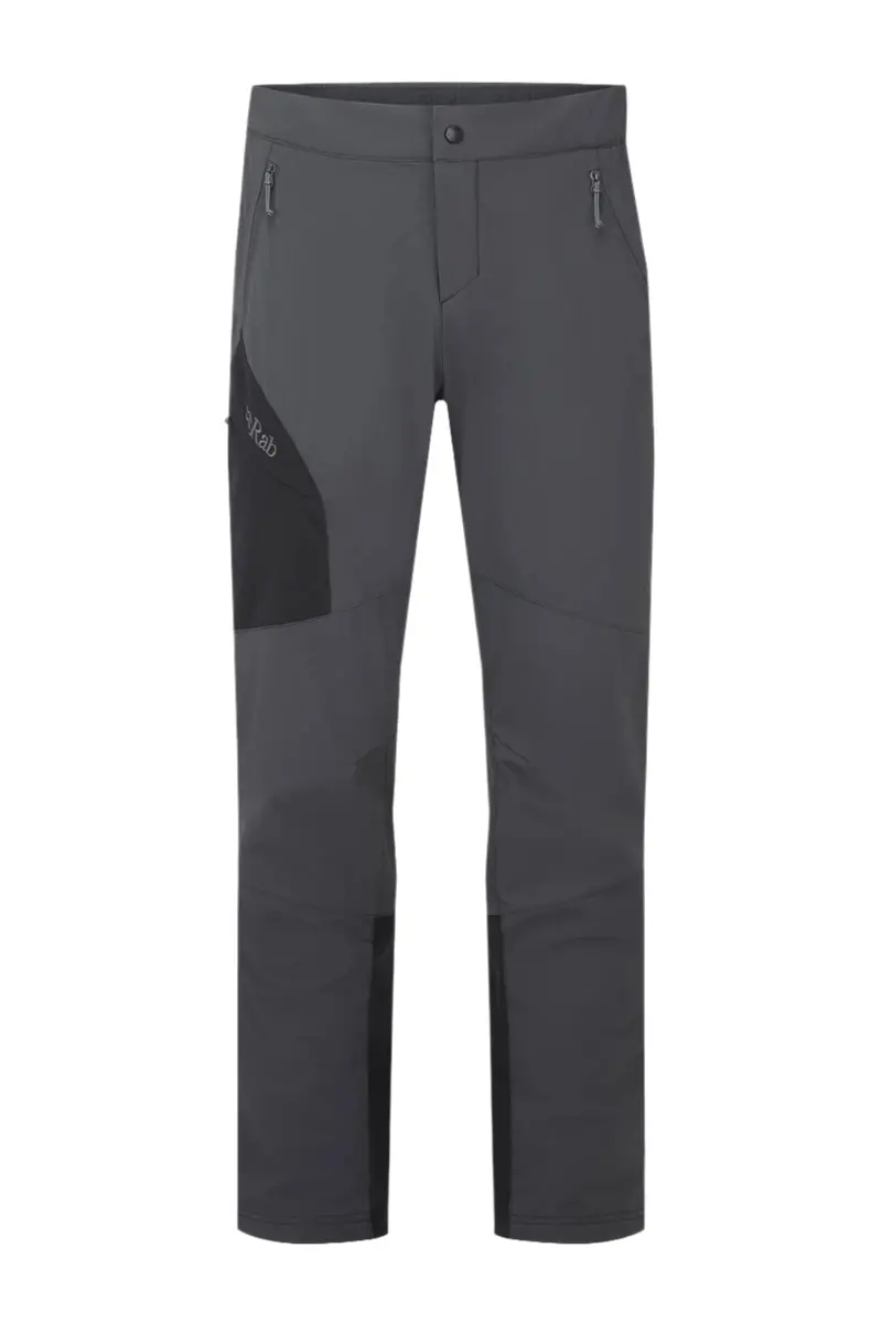 Rab Ascendor Men'S Trekking Pants 1