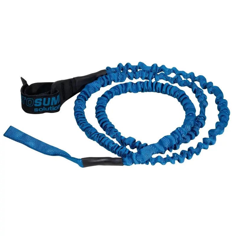 Sea To Summit Paddle Leash – Adjustable Floating Tether 1