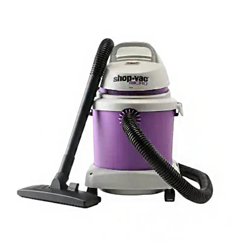 Shopvac Sv5890520 Micro 16L Wet/Dry Vacuum – 1400W Compact Design 1